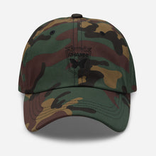 Load image into Gallery viewer, Classic Dad Hat
