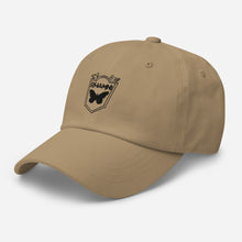 Load image into Gallery viewer, Classic Dad Hat
