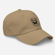 Load image into Gallery viewer, Classic Dad Hat
