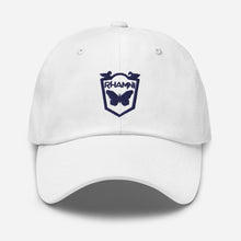 Load image into Gallery viewer, Classic Dad Hat (Navy)
