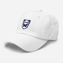 Load image into Gallery viewer, Classic Dad Hat (Navy)
