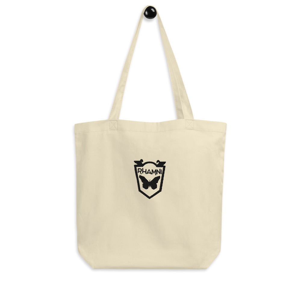 Classic Tote (Canvas)