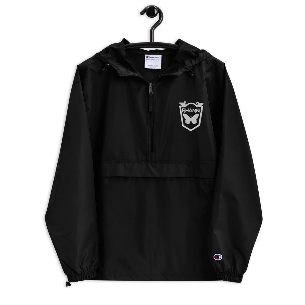 Packable Windbreaker