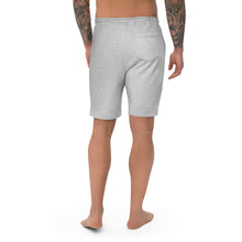 Load image into Gallery viewer, Classic Fleece Shorts (White)
