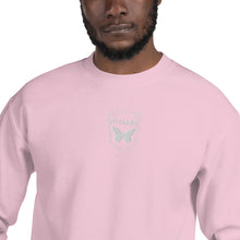 Load image into Gallery viewer, Classic Crewneck (White)
