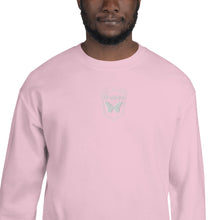 Load image into Gallery viewer, Classic Crewneck (White)
