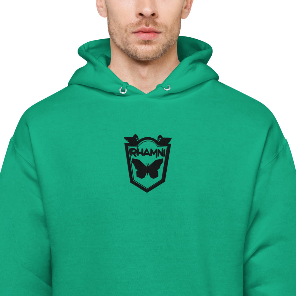 Classic Fleece Hoodie