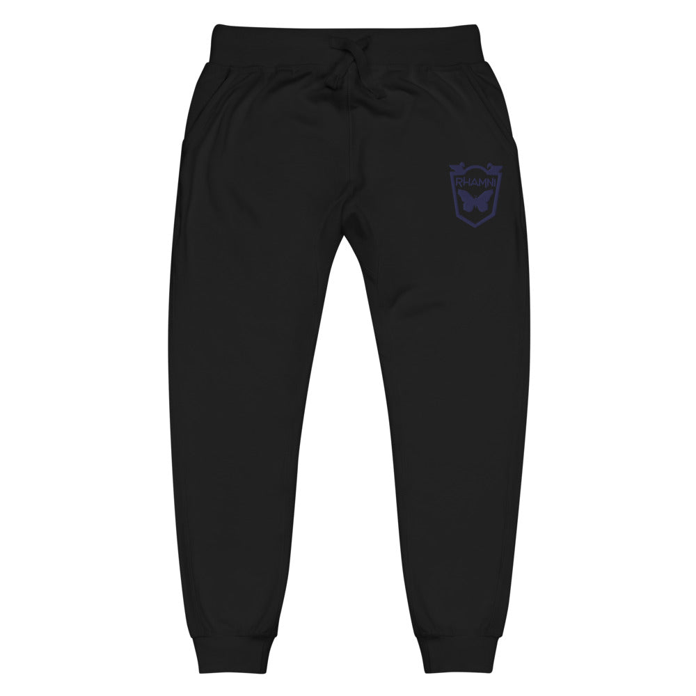 Classic Joggers (Navy)