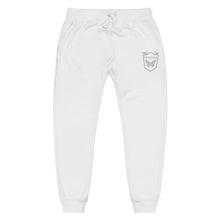 Load image into Gallery viewer, Classic Joggers (White)
