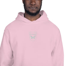 Load image into Gallery viewer, Classic Hoodie (White)
