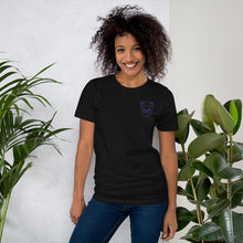 Load image into Gallery viewer, Classic Logo T-Shirt (Navy)
