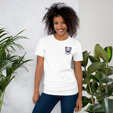 Load image into Gallery viewer, Classic Logo T-Shirt (Navy)
