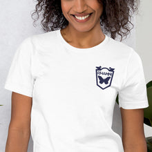 Load image into Gallery viewer, Classic Logo T-Shirt (Navy)
