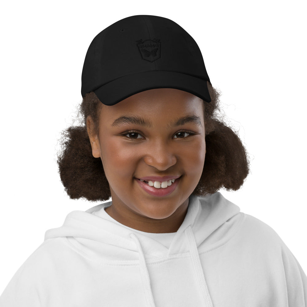 Youth Logo Hat